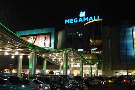 mega mall address|Exploring the Marvelous SM Megamall: A Shopper  .